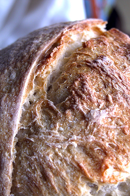 paneconlepieghe01 Il pane con le pieghe
