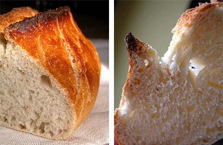 pane facilissimo panefacilissimo02 Il pane più facile del mondo