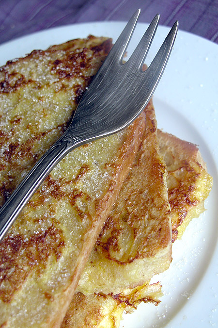 frenchtoast01 French toast