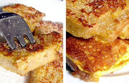 frenchtoast02 French toast