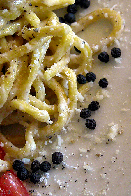 paolocacciani01 Paolo Cacciani   Cacio e pepe