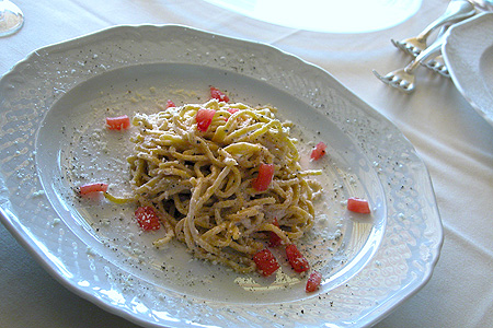paolocacciani04 Paolo Cacciani   Cacio e pepe
