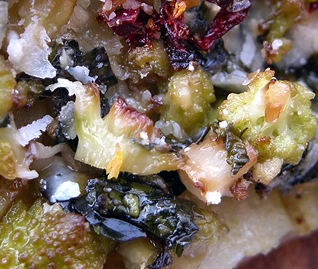 pizzabroccoliepatate02 Pizza broccoli e patate