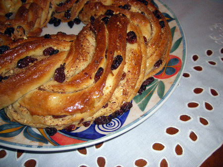 angelica con la pasta madre magieangelica la stanza delle magie