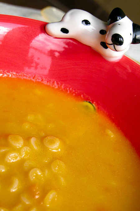 minestrinadibaseperbimbi01 Minestrina di base per bimbi bio