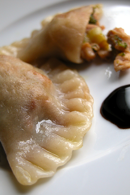wonton di merluzzo e broccolo wontondimerluzzoebroccolo Wonton di merluzzo e broccolo