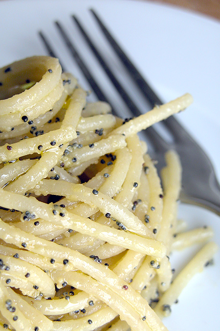 Spaghettata