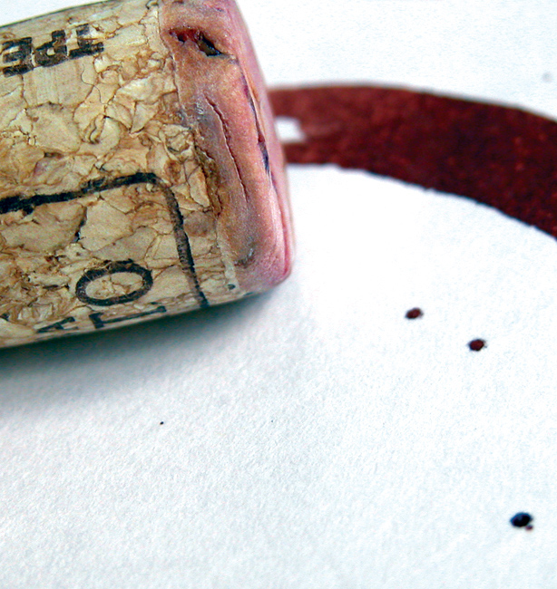 ilbiobacco01 Vino biologico sì... ma di vigna!