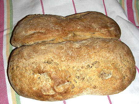 pane integrale magiepaneintegrale la stanza delle magie