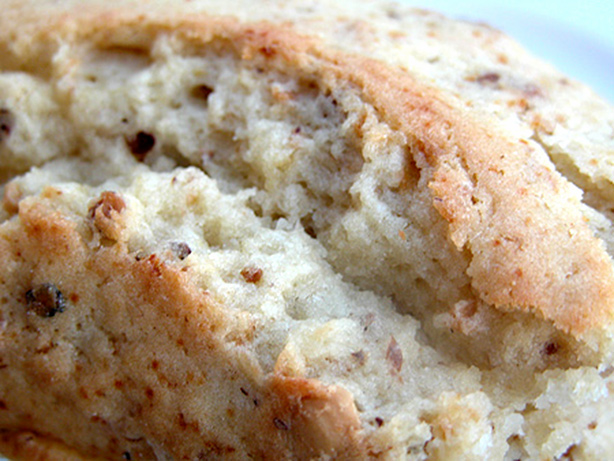 ciambellone alle pere