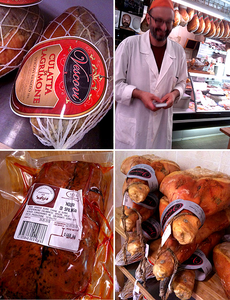 nduja senza conservanti liberati06 La bottega Liberati