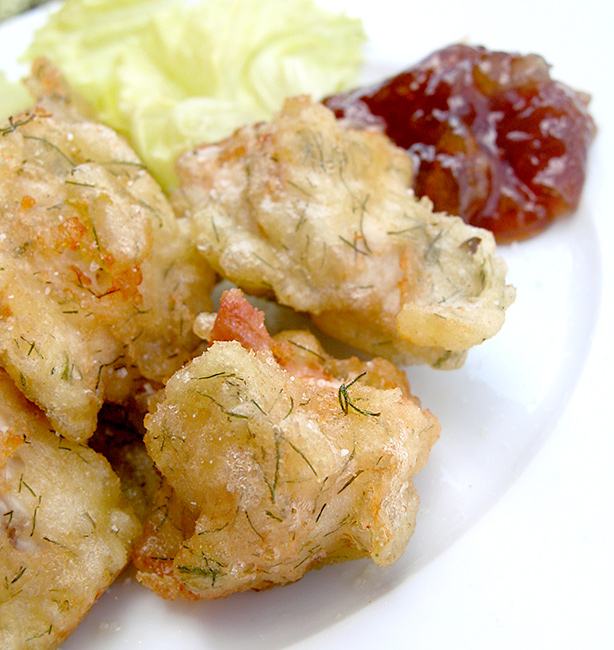 crocchette di pollo chickenizn01 Chicken izn nuggets