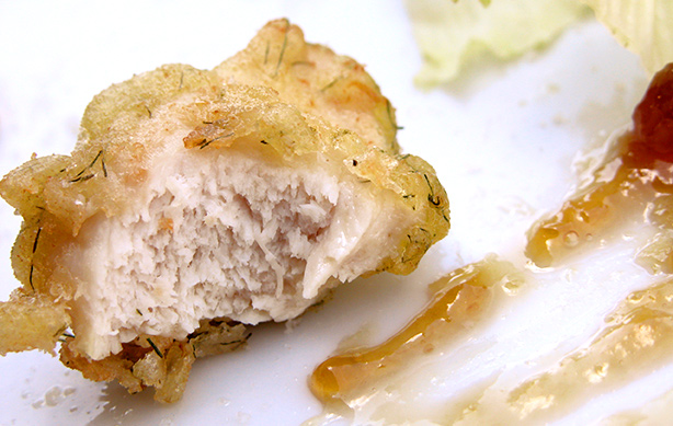 crocchette di pollo chickenizn02 Chicken izn nuggets