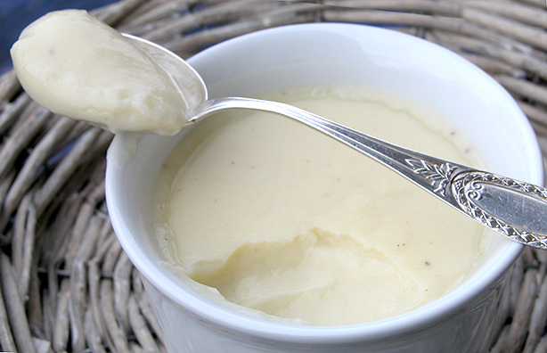 budinoallavaniglia02 Budino alla vaniglia