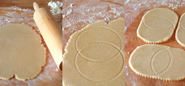 sfogliatella frolla step by step sfogliatellafrolla04 Sfogliatelle frolle e vespri siciliani