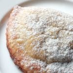 sfogliatella frolla