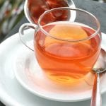 tisana per la tosse