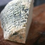 valle scannese ricotta a scorza nera