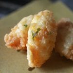 crocchette di riso