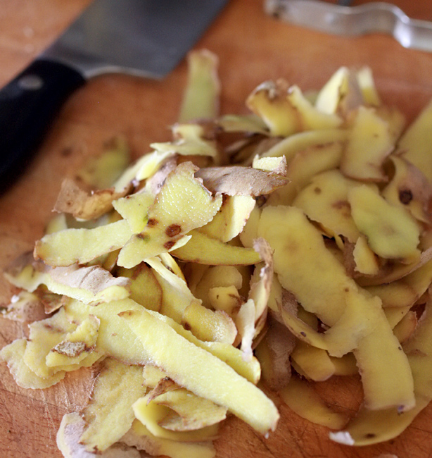 bucce di patate patateconunsaccodispezie02 Patate con un sacco di spezie