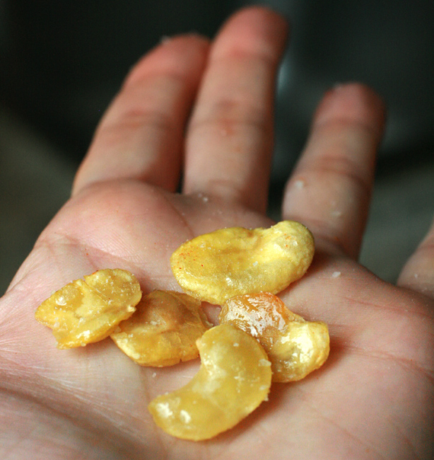 favebianchefritte04 Fave bianche fritte