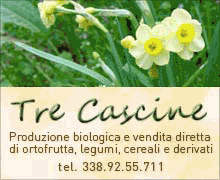 Agriturismo Tre Cascine