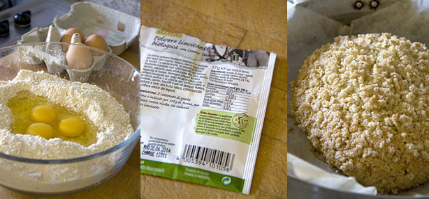 bensone ricetta bensone05 Il Bensone o quasi