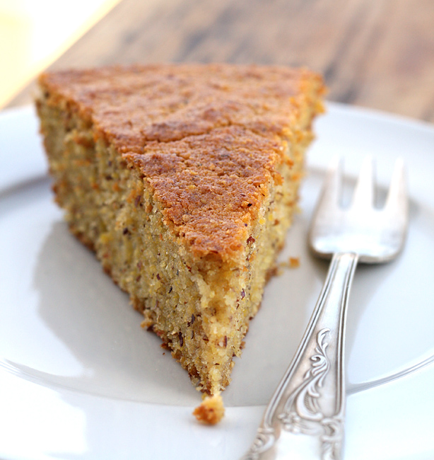 cornbread01 Un cornbread mica qualunque