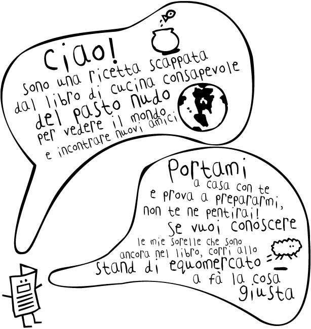 operazionericetteinfuga01 Operazione ricette in fuga
