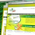 pasta con la soia aliveris
