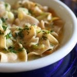 pasta di grano antico