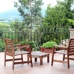 agriturismo la corte del lupo